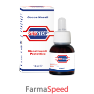 gocce nasali grip stop 15 ml