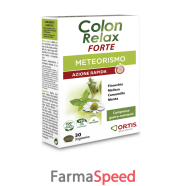 colon relax forte 30cpr