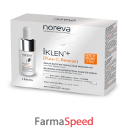 iklen + pure c siero 3x8ml