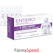 enterolife 2 mld 20f