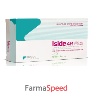iside 4r plus 14cps
