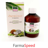 rubigen olio cocco 250ml