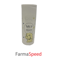 mup pet shampet shampoo del