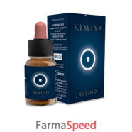 rubino kimiya gocce 10ml