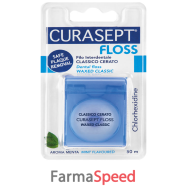 curasept classic floss cerato clorexidina