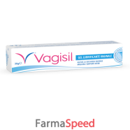 vagisil gel lubrificante 30g