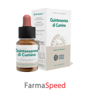 quintessenza cumino ecosol gtt