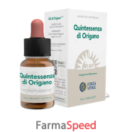 quintessenza origano ecosol