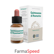 quintessenza rosmarino ecosol