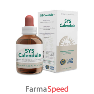 sys calendula gocce 50ml