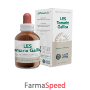 les tamarix gallica gocce 50ml