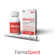 alevica liquid 100ml