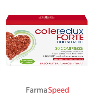 coleredux compresse 30cpr