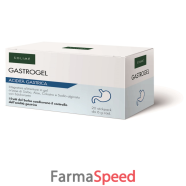 gastrogel 20stickpack