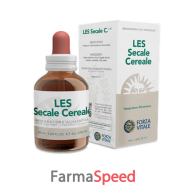 les secale cereale gocce 50ml