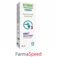 otorig spray nasale 20ml