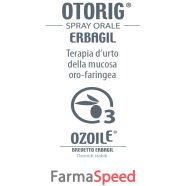 otorig spray orale 20ml