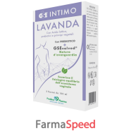 gse intimo lavanda 2fl