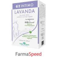 gse intimo lavanda 4fl