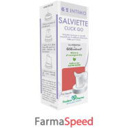 gse intimo salviette click go