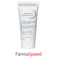 atoderm intensive eye 100ml