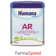 humana ar expert 700g mp