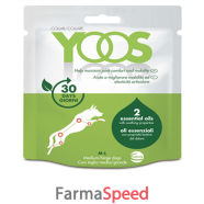 yoos collare medium/large