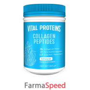 vital proteins collag pep 567g