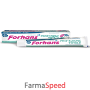 forhans dentif prot totale