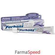forhans dentif microfill prot