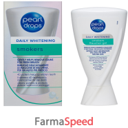 pearl drops daily white smoker