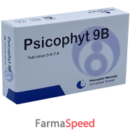 psicophyt remedy 9b 4tub 1,2g