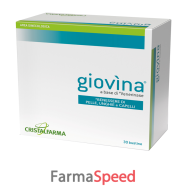 giovina 30bust