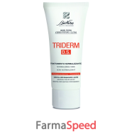 triderm ds trattamento normal