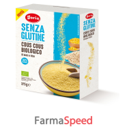 doria cous cous bio mais-riso