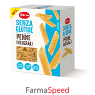 doria penne integrali 400g