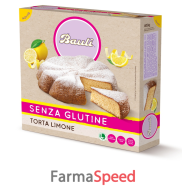 bauli torta limone 400g