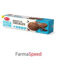 doria biscotti cioccolato 4pz