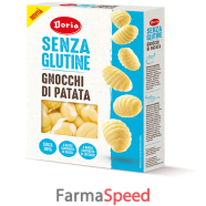 doria gnocchi 400g