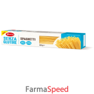 doria spaghetti 400g