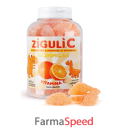 ziguli c arancia 60gommose