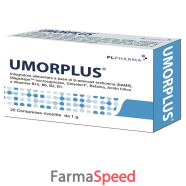 umorplus 20cpr