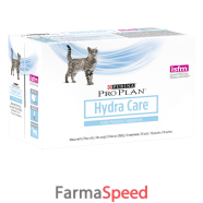 pp feline mu hc hydracare 850g