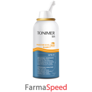 tonimer lab panthexyl baby spr