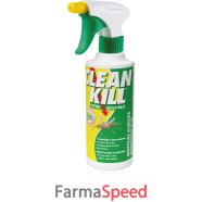 clean kill extra micro fast