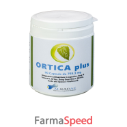 ortica plus 90cps