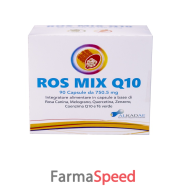 ros mix q10 90cps