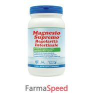 magnesio supremo reg intes150g