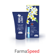 monoi crema solare spf 50+