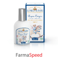 linea bimbi acqua luigia